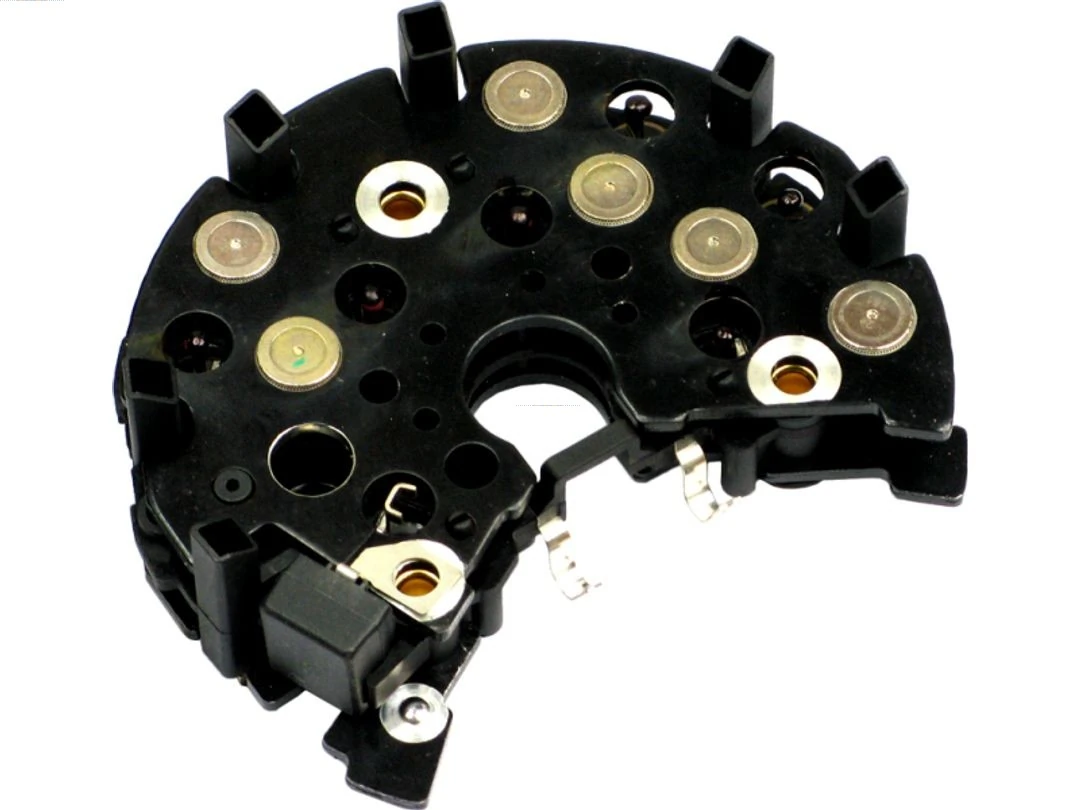 Punte diode