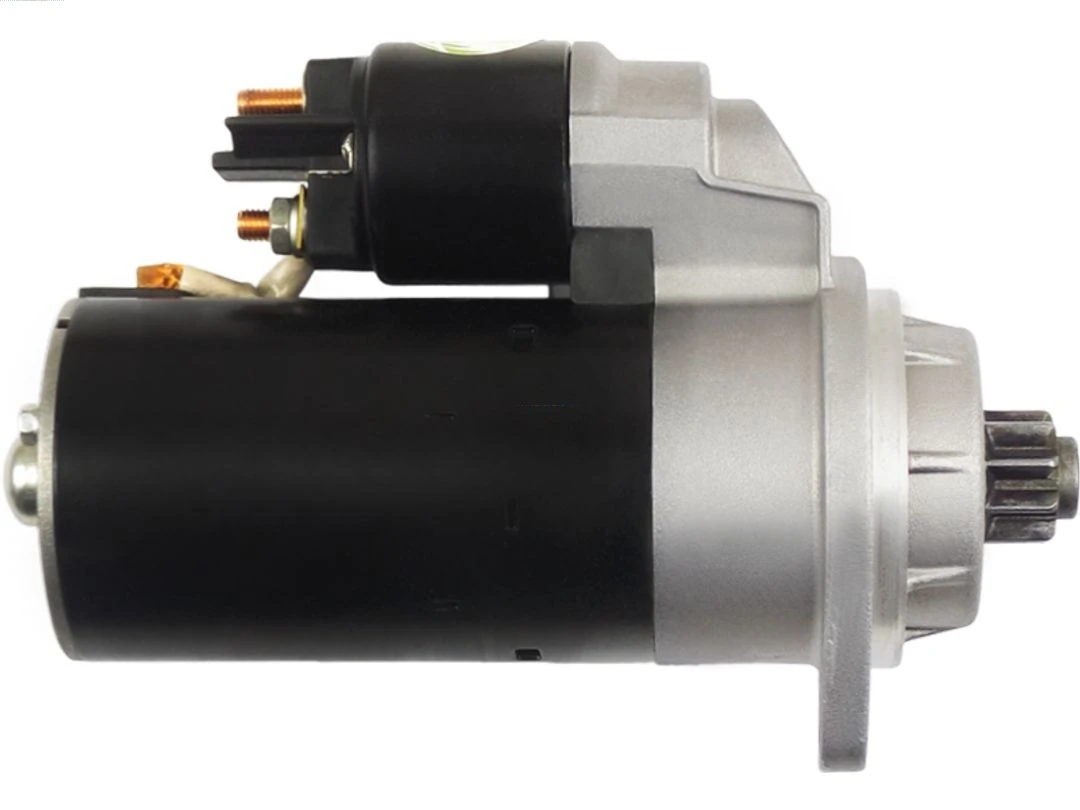 Electromotor