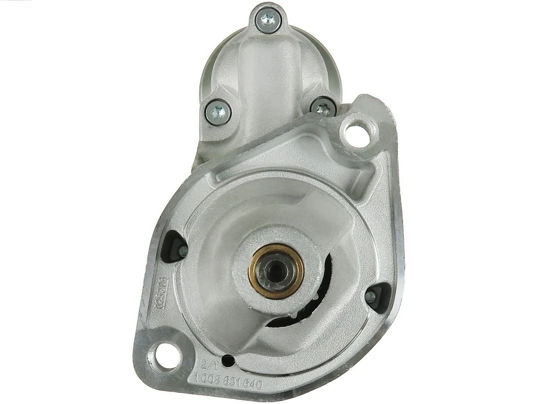 Electromotor