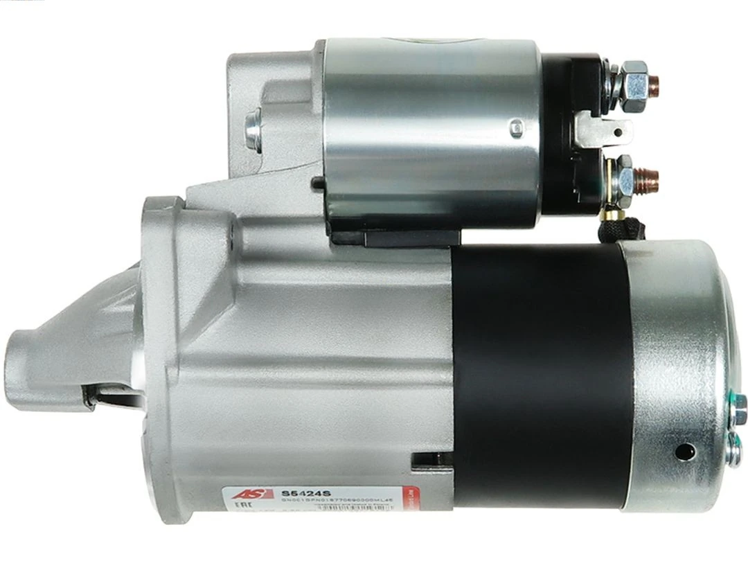 Electromotor