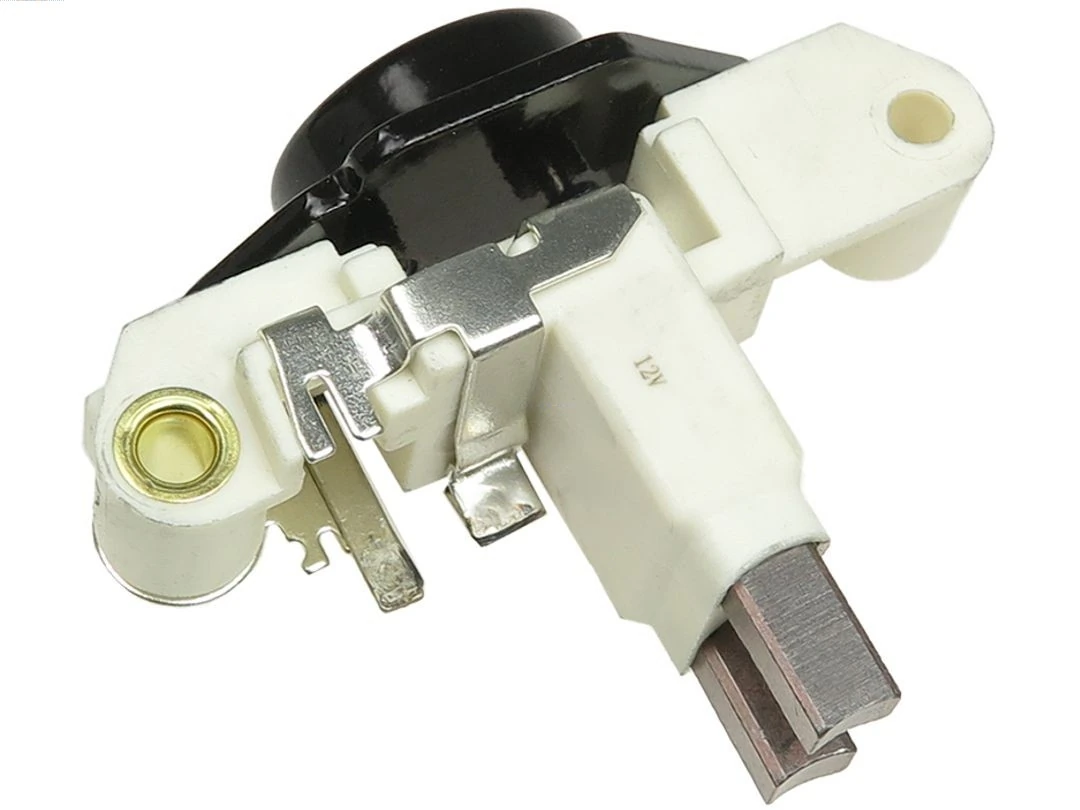 Regulator alternator