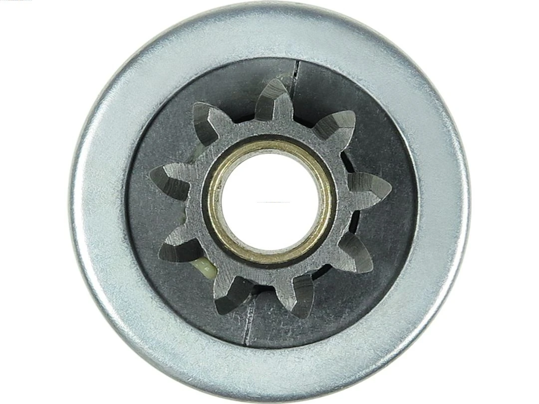 Cuplaj unisens electromotor