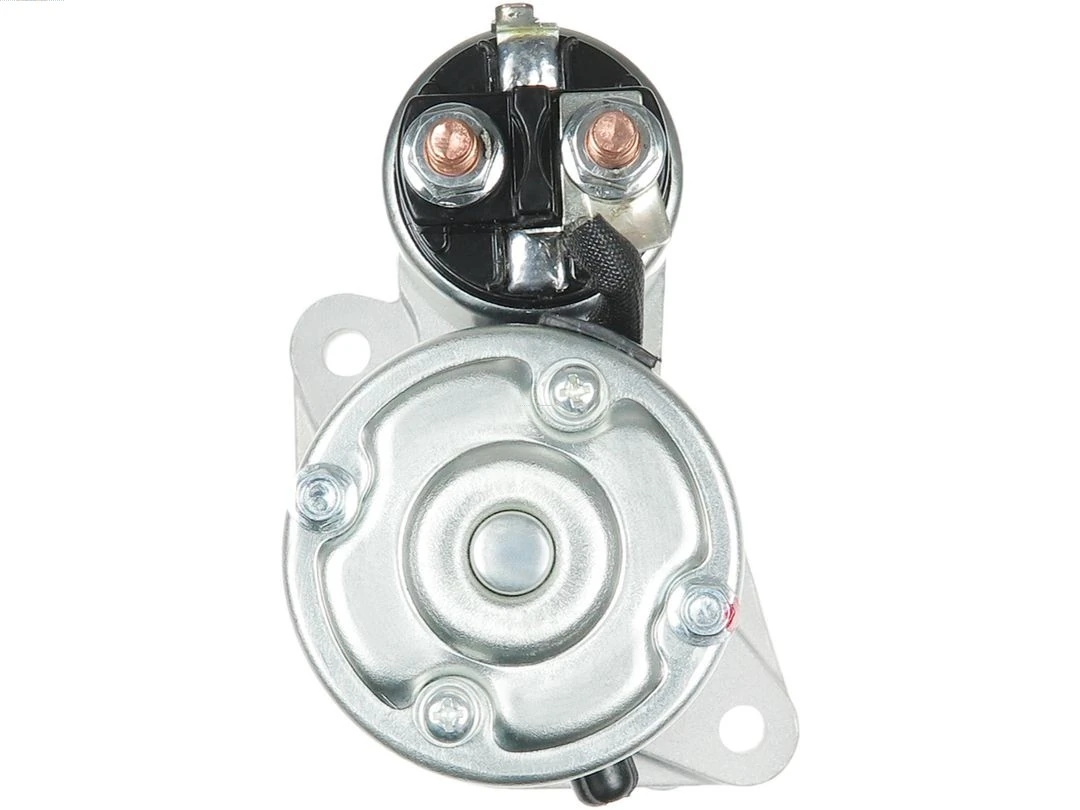 Electromotor