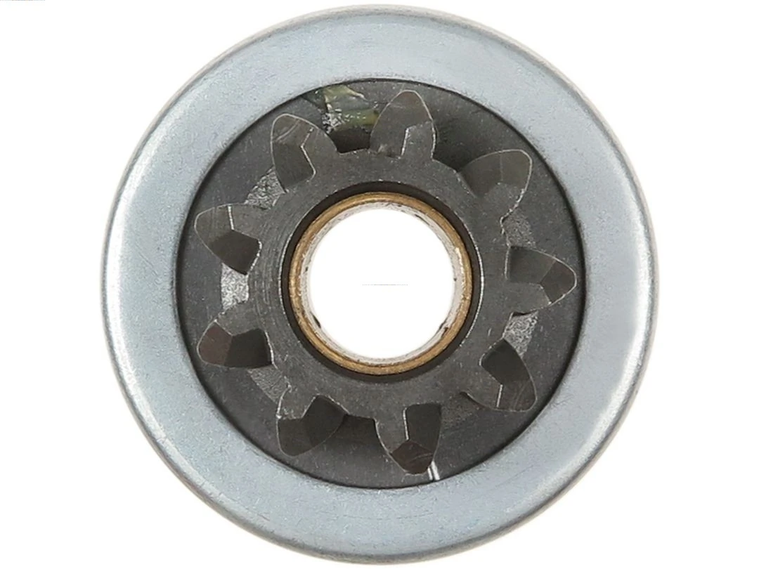 Cuplaj unisens electromotor