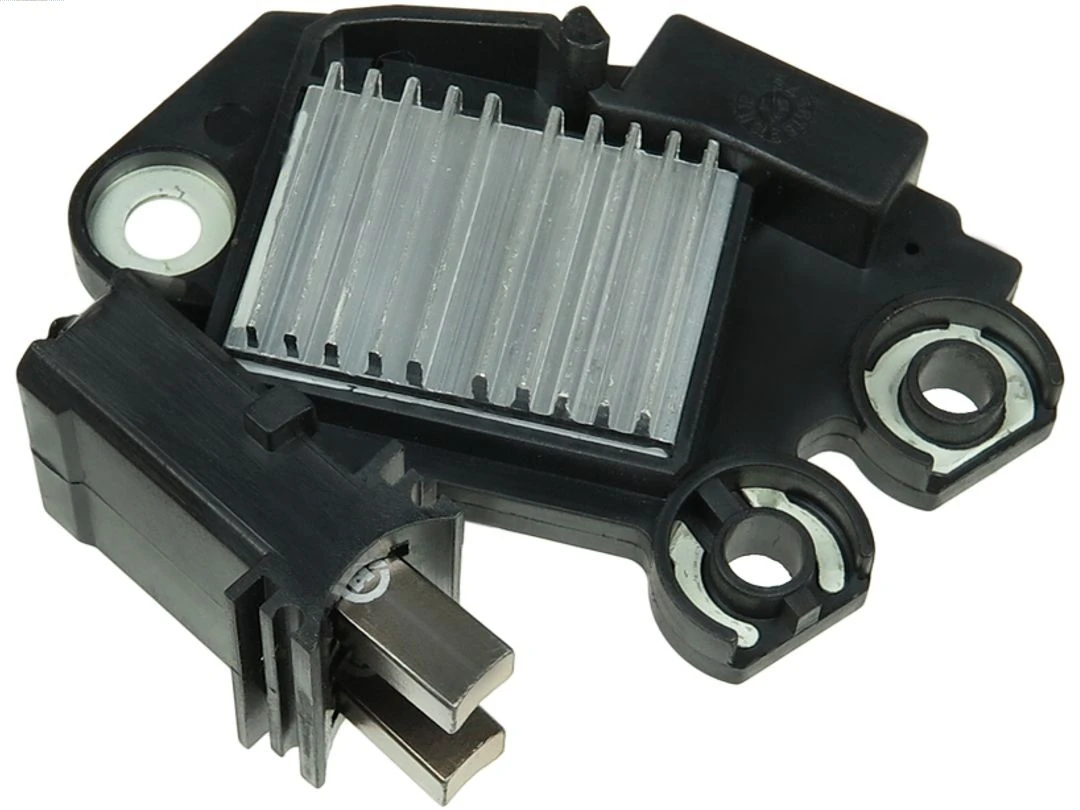 Regulator alternator
