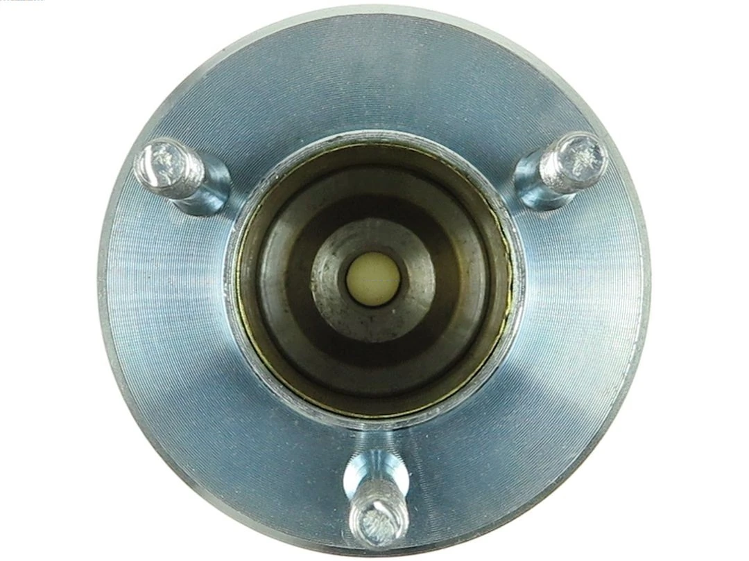 Solenoid, electromotor