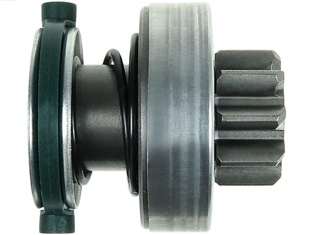 Cuplaj unisens electromotor