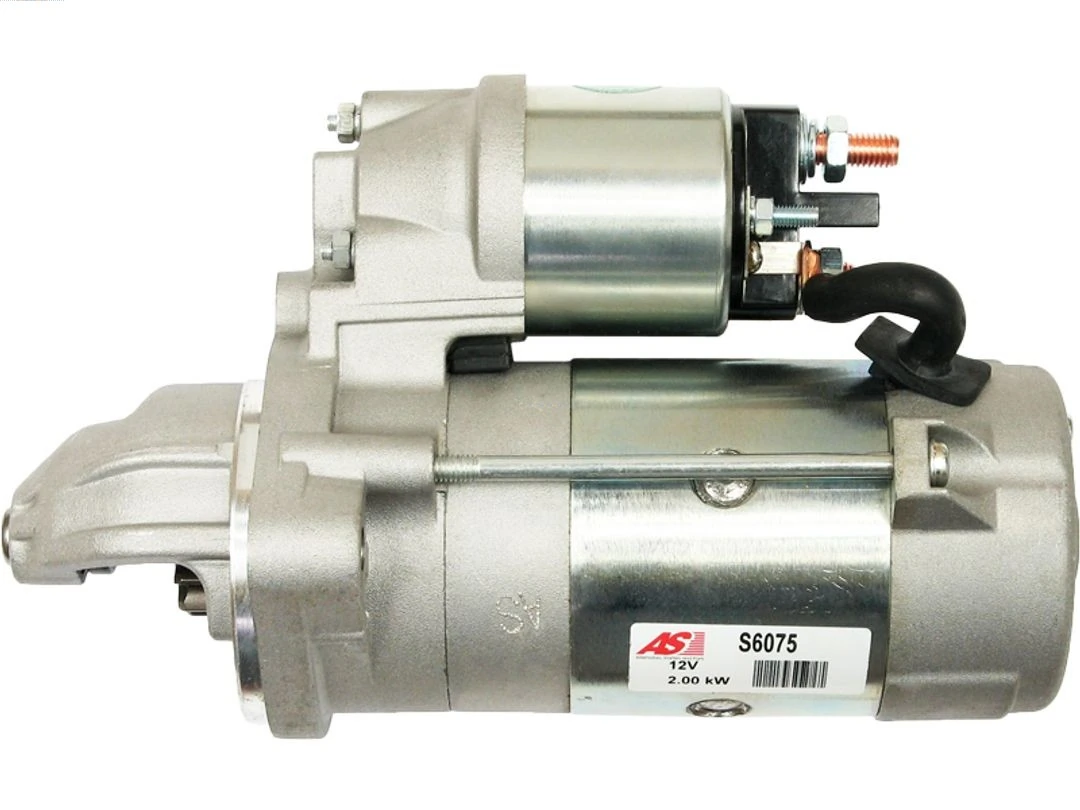 Electromotor