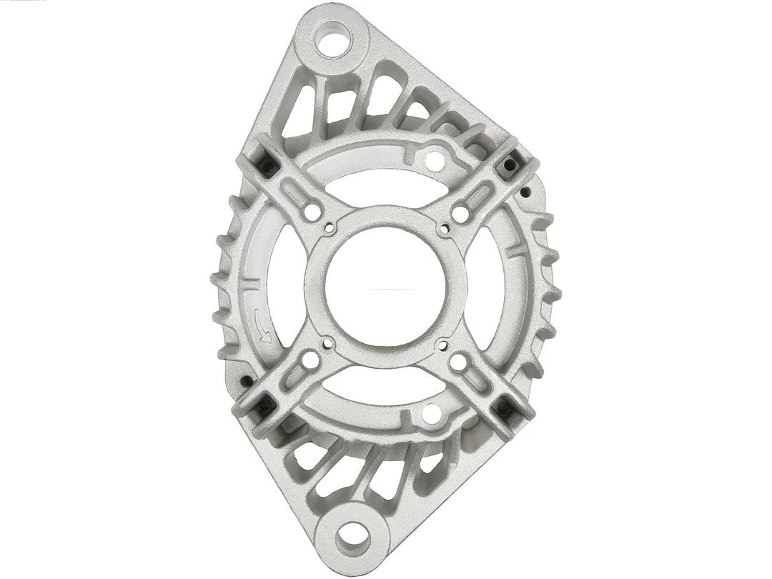 Capac protector alternator