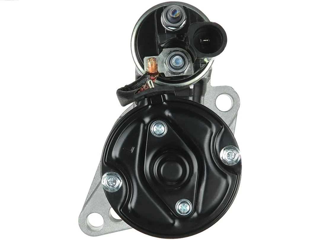 Electromotor