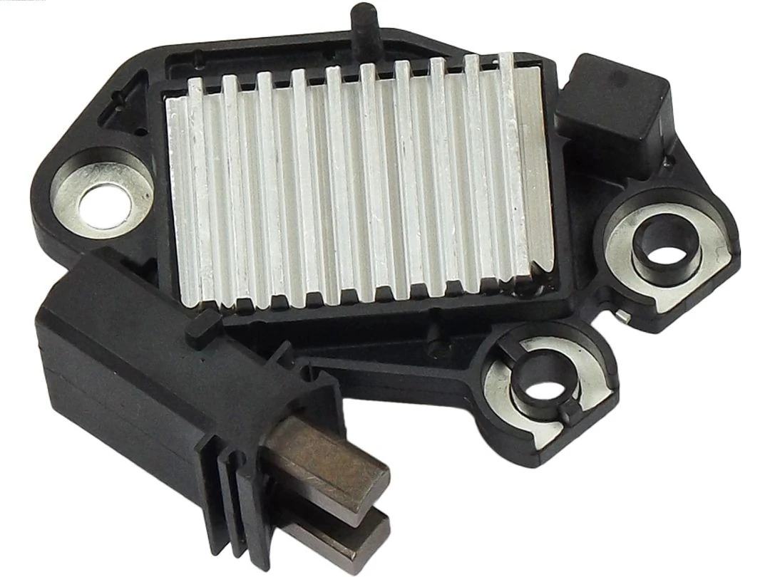 Regulator alternator