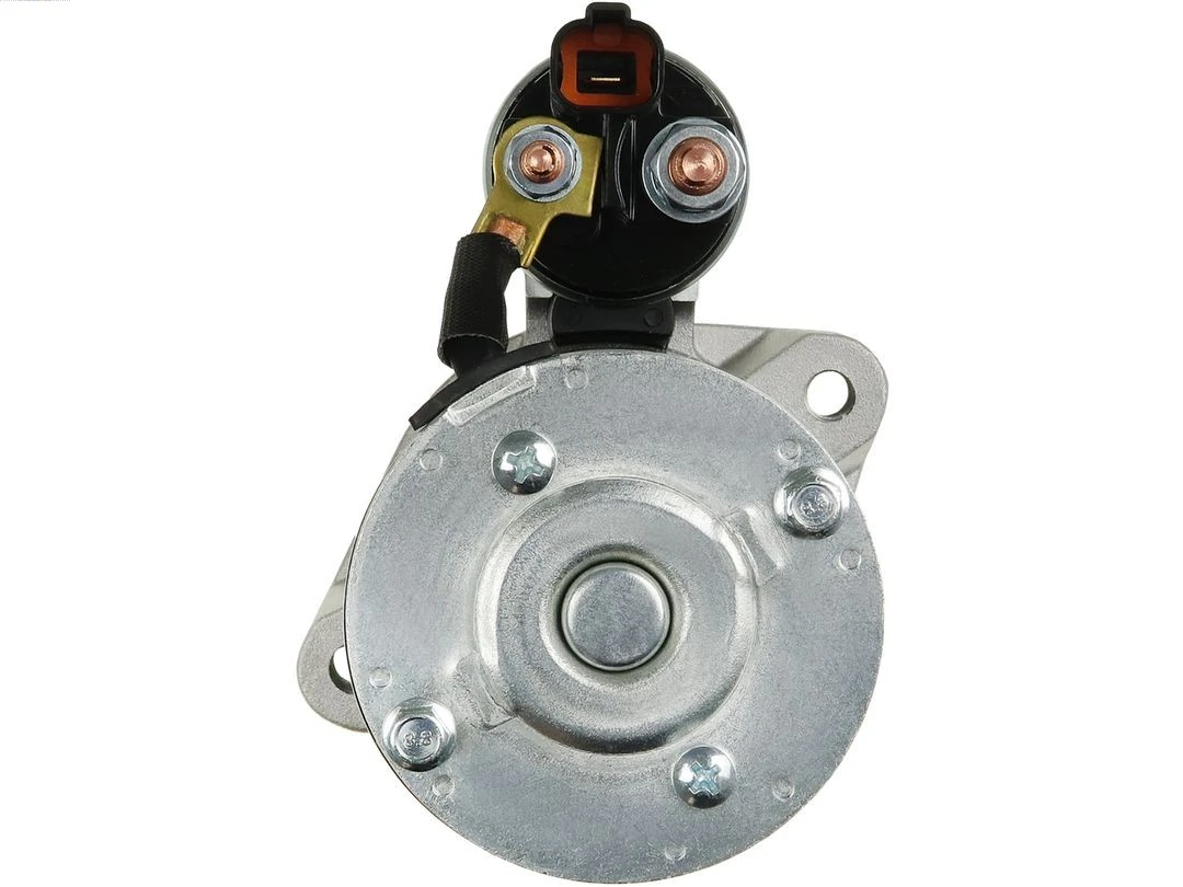 Electromotor