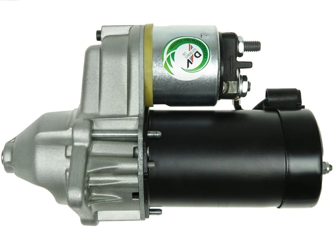 Electromotor