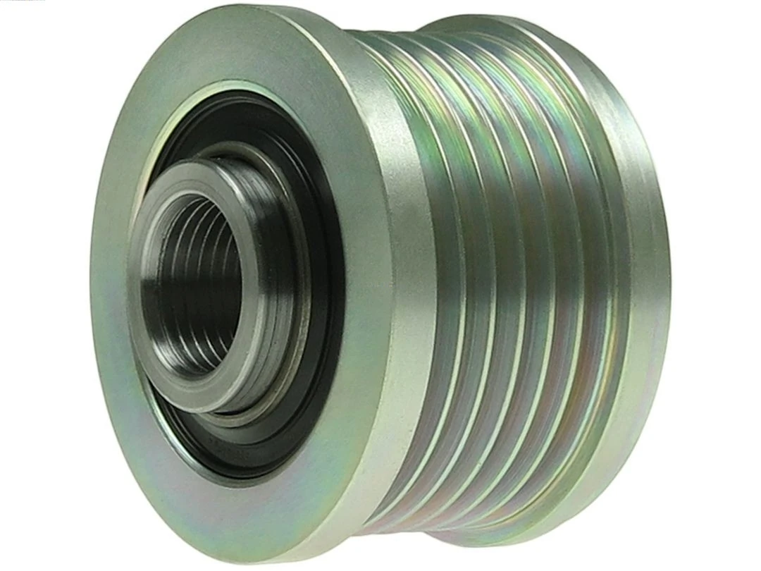 Fulie alternator