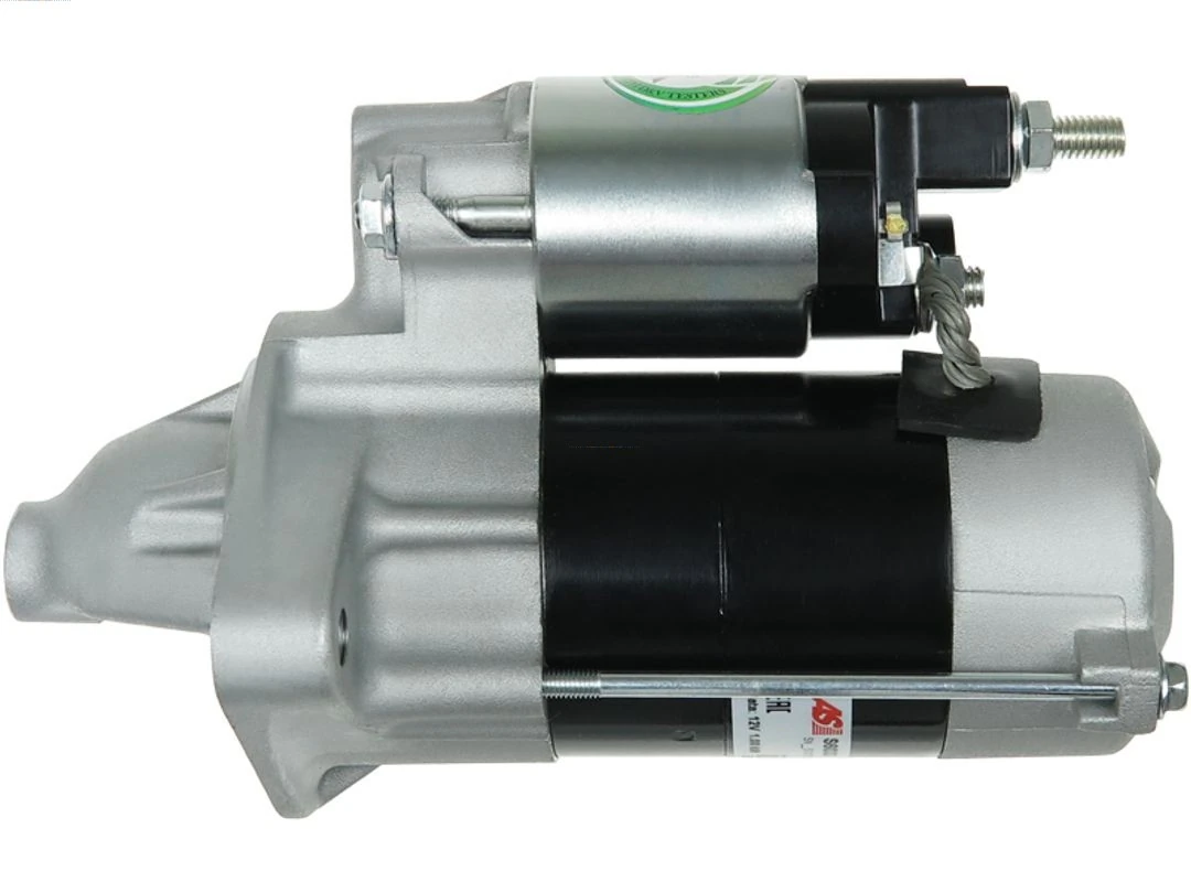 Electromotor