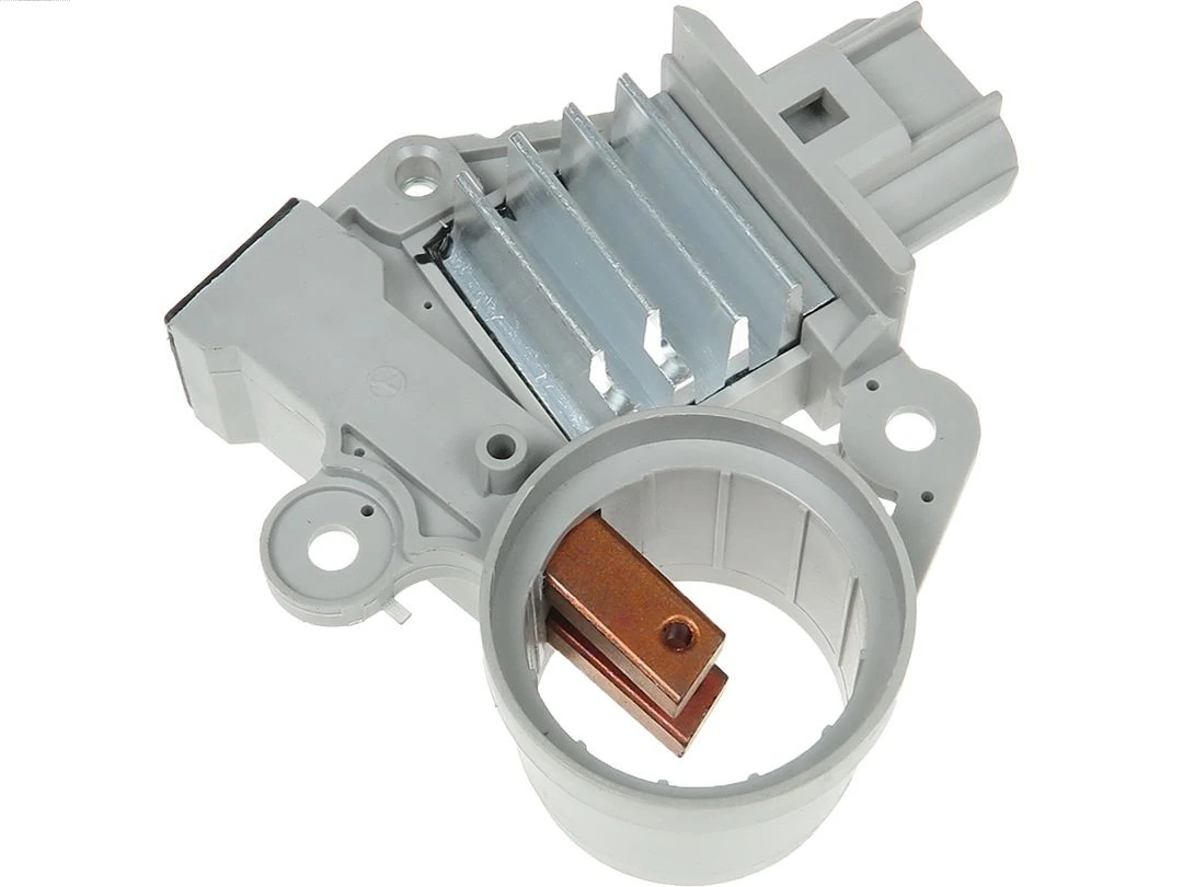 Regulator alternator