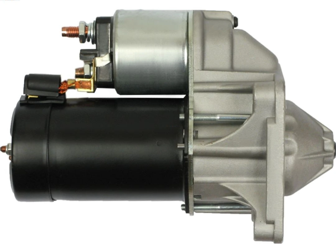 Electromotor