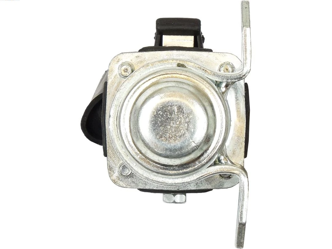 Solenoid electromotor