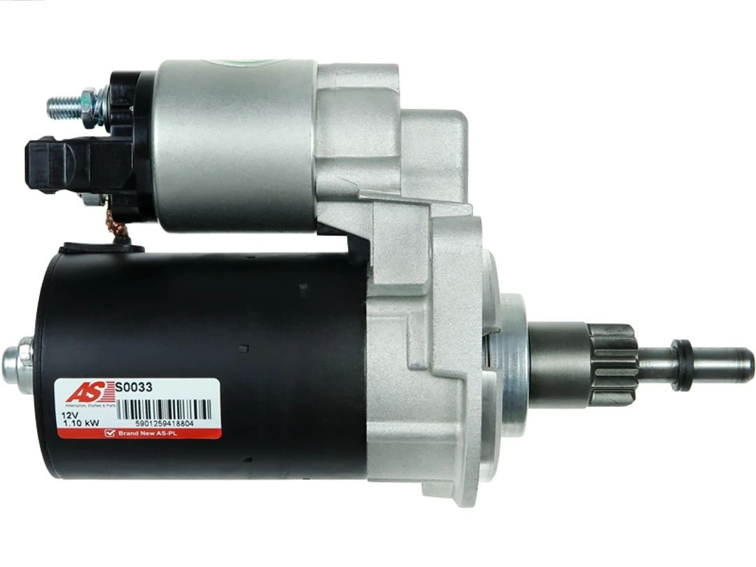 Electromotor