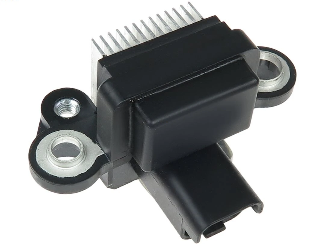 Regulator, alternator
