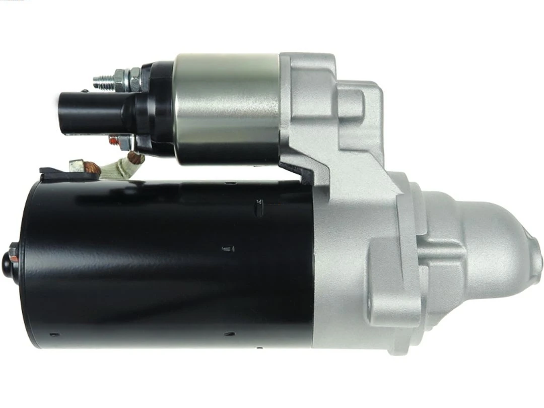 Electromotor