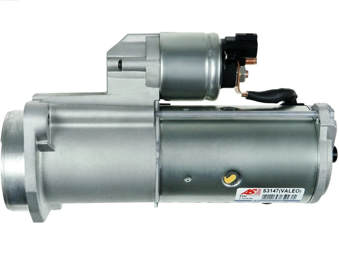 Electromotor