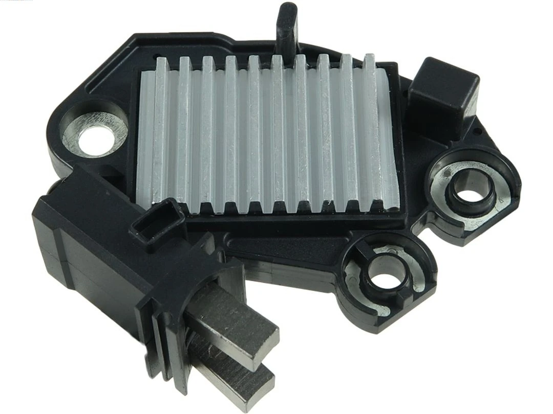 Regulator alternator