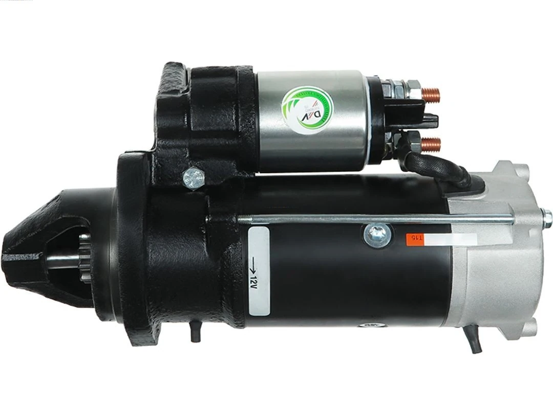 Electromotor