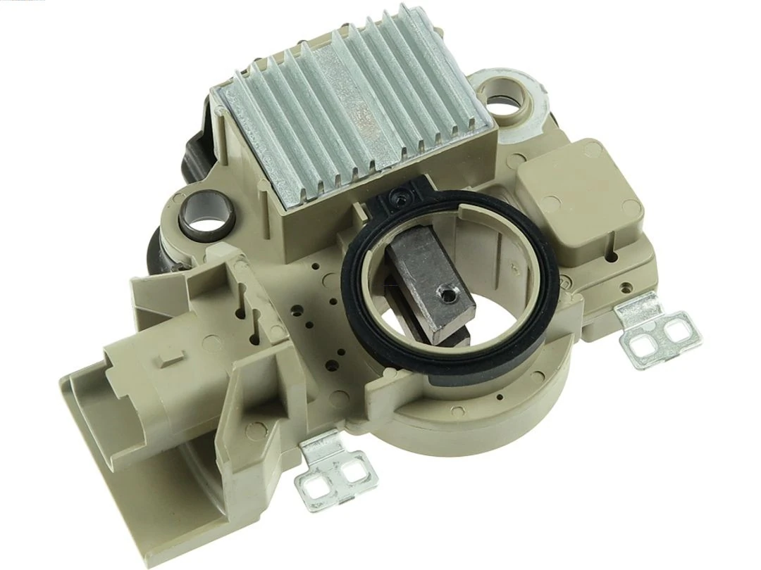 Regulator alternator