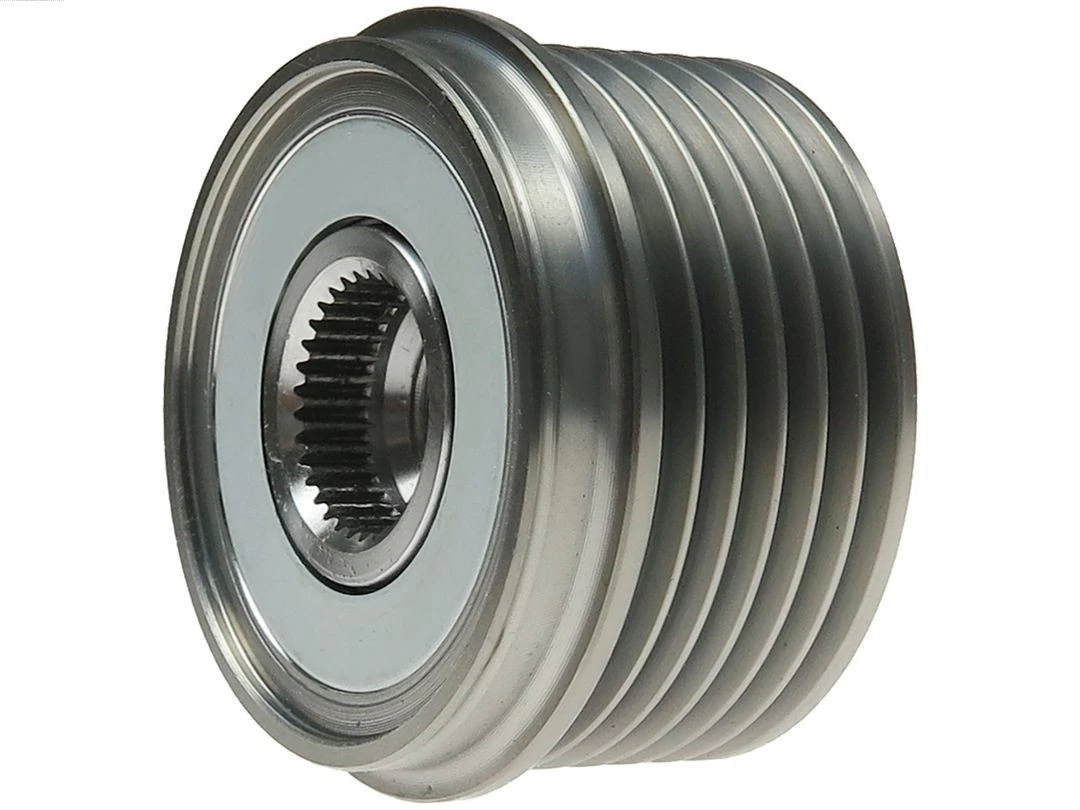 Fulie alternator