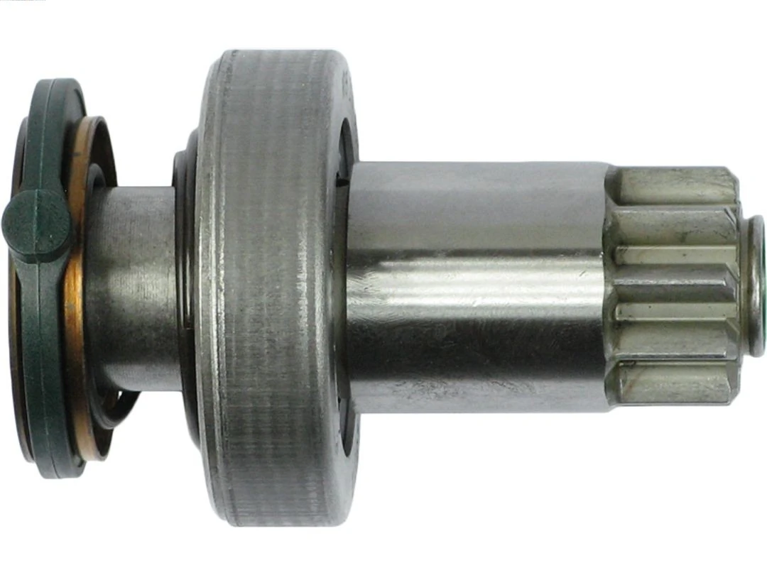 Cuplaj unisens electromotor