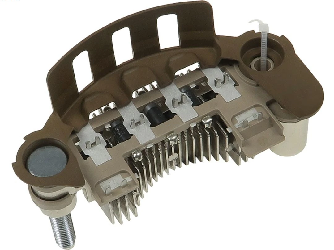 Punte diode
