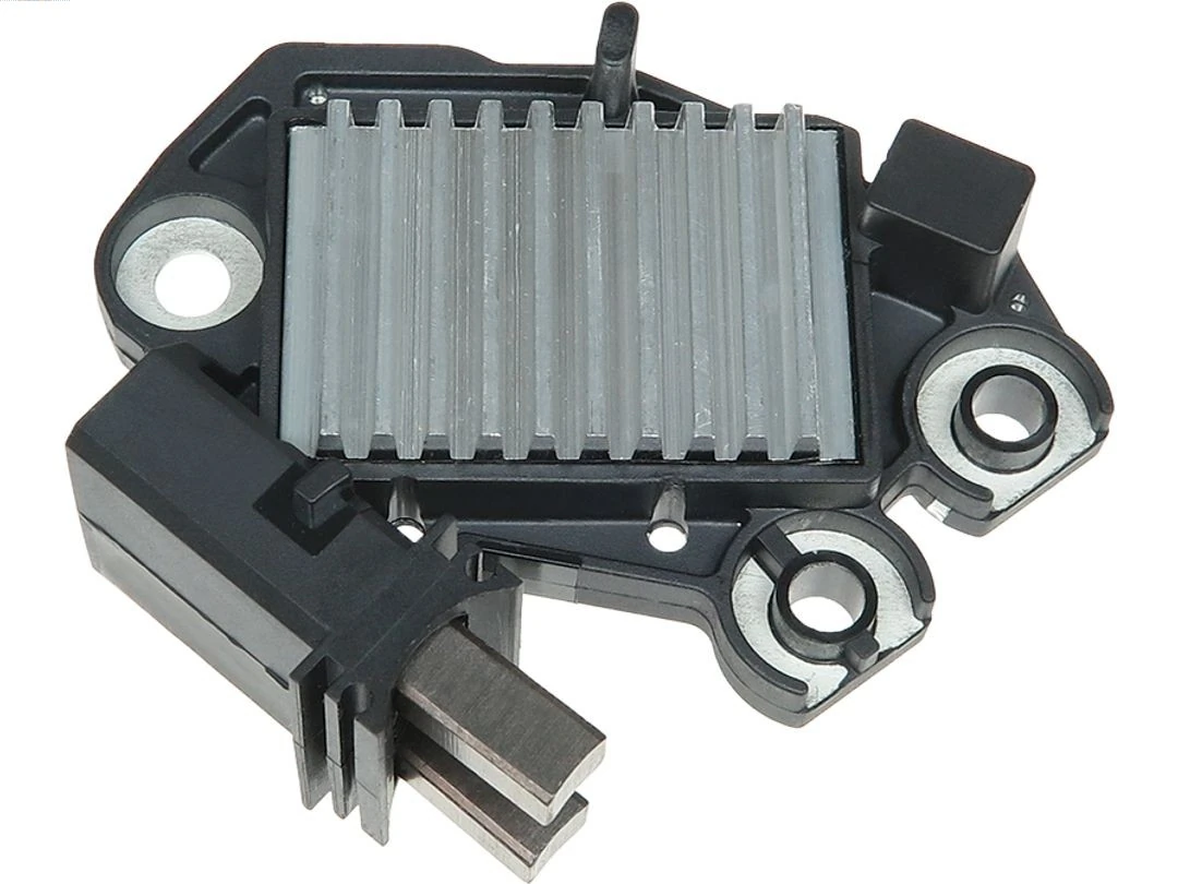 Regulator alternator