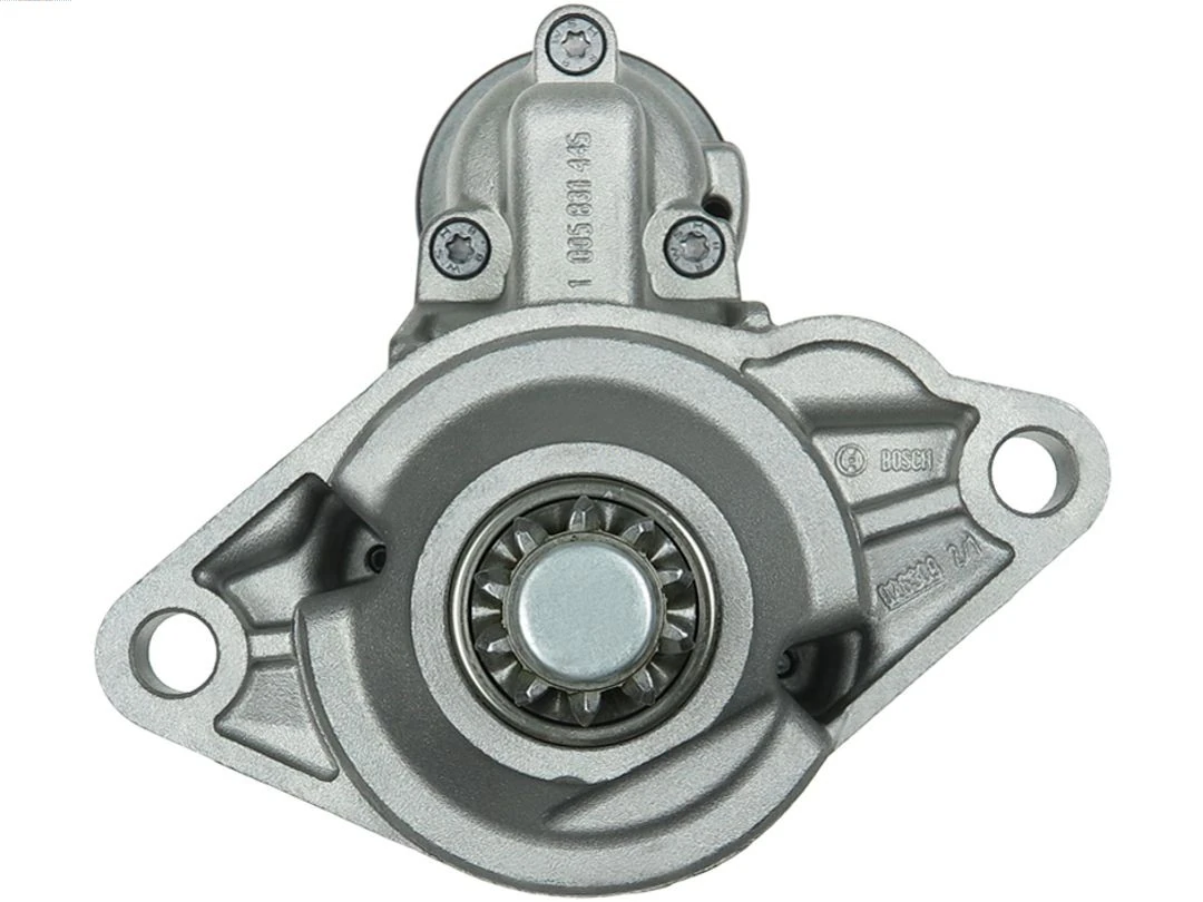 Electromotor
