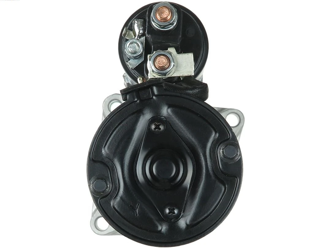 Electromotor