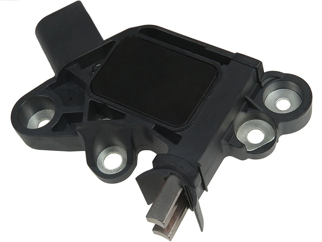 Regulator, alternator