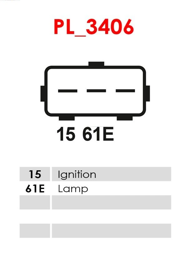 Regulator, alternator