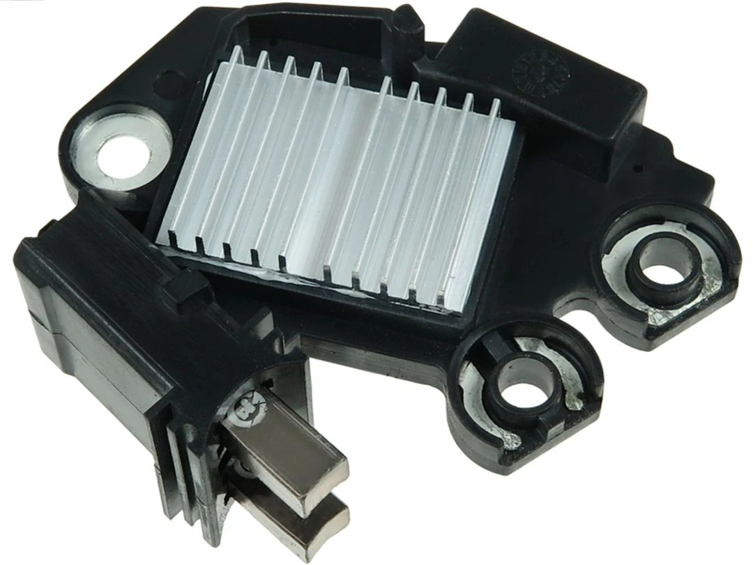 Regulator alternator