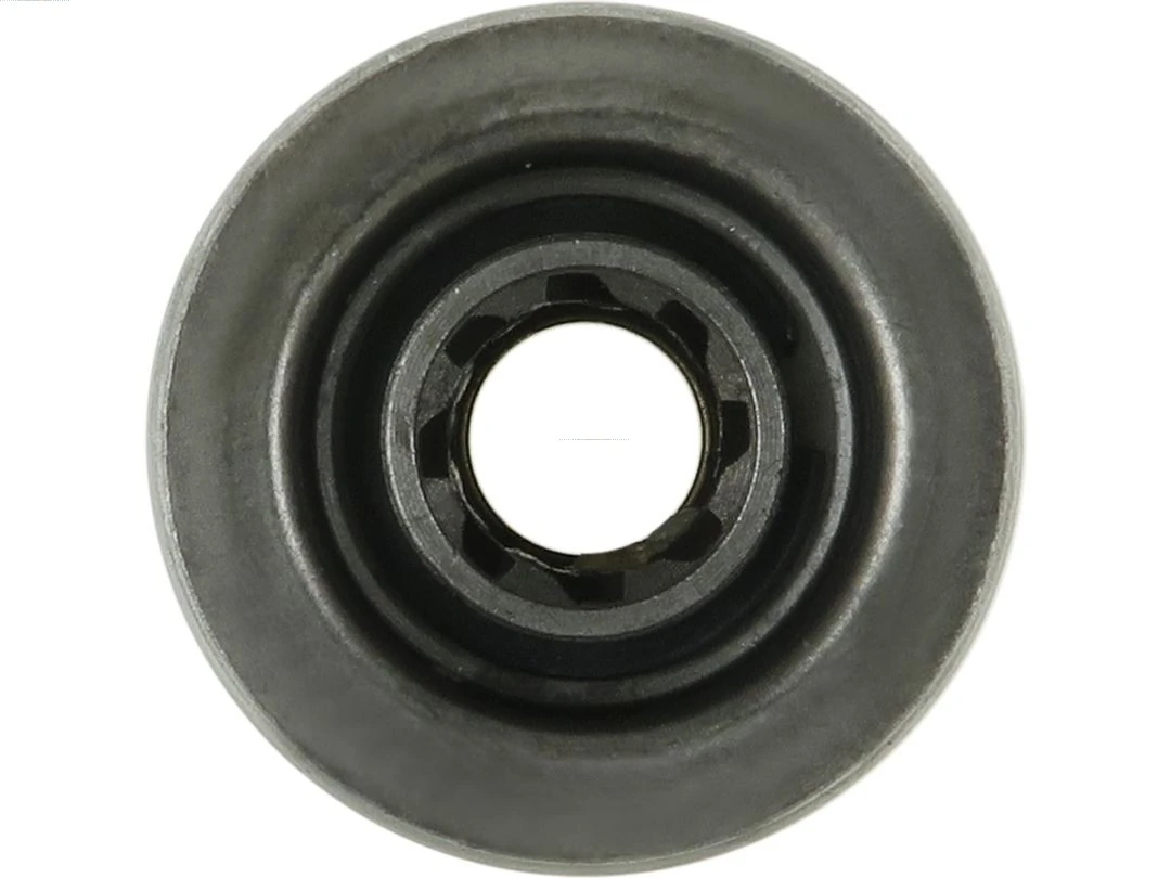 Cuplaj unisens electromotor