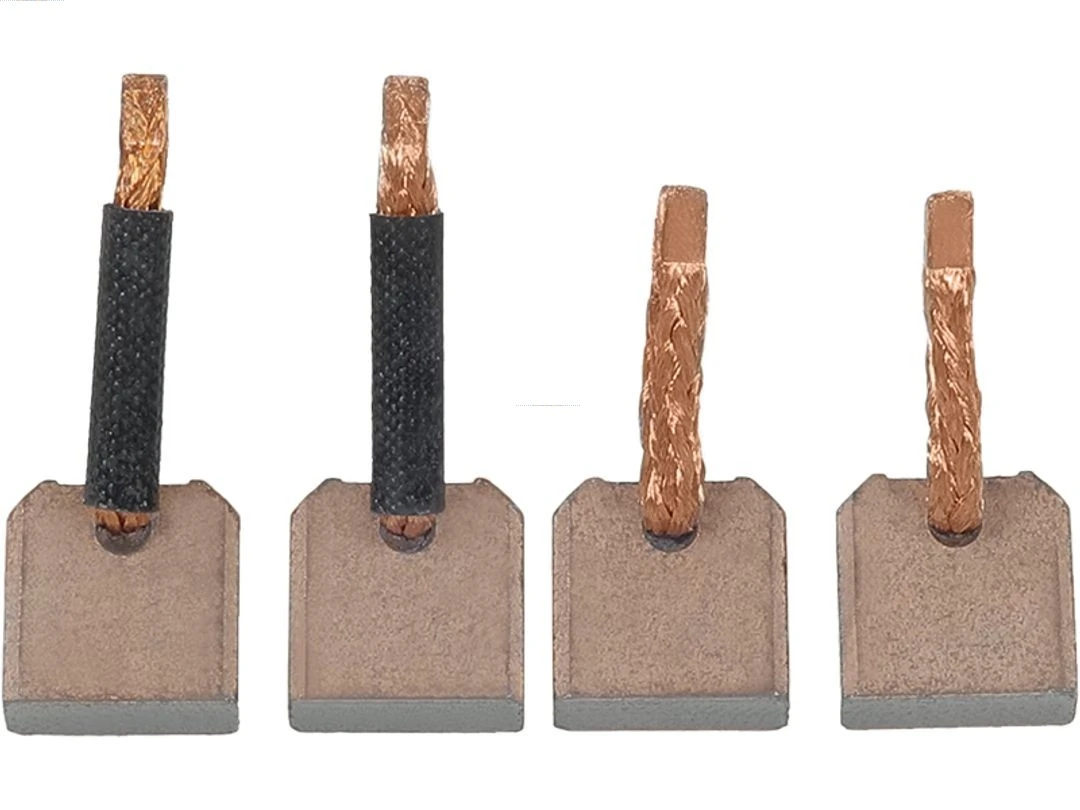 Perie electromotor