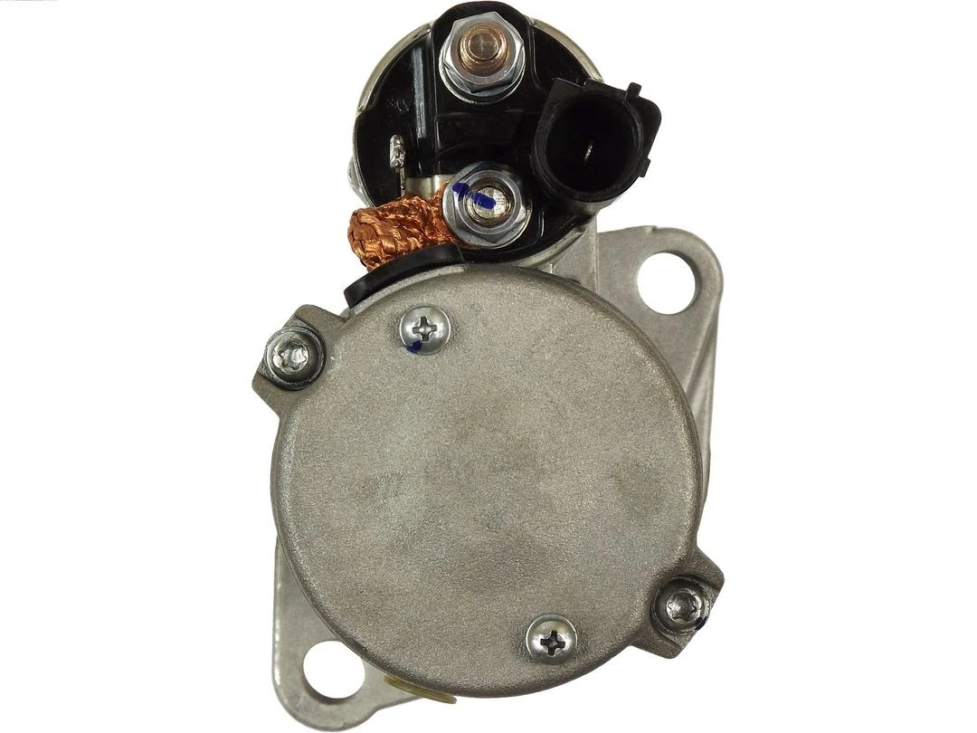 Electromotor