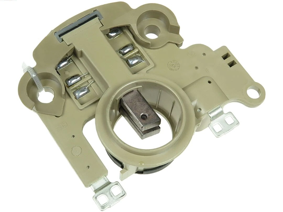 Regulator alternator