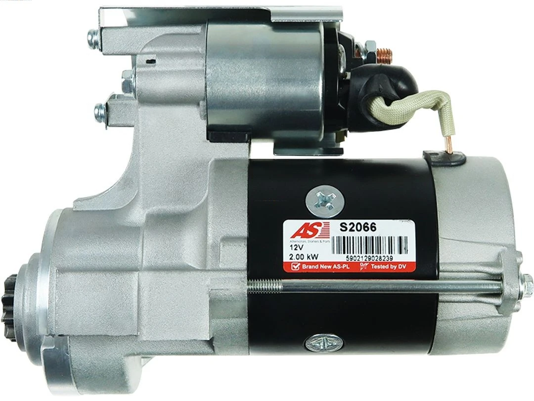 Electromotor