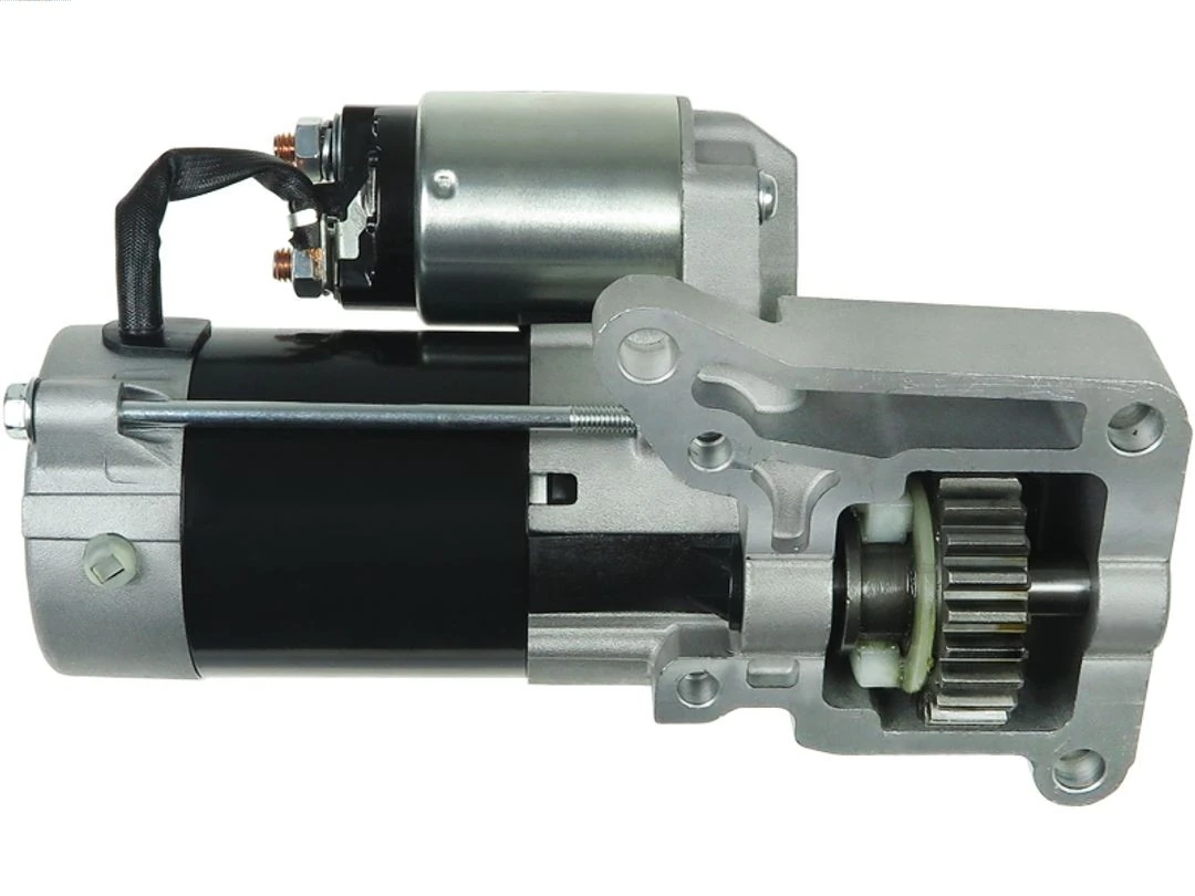 Electromotor