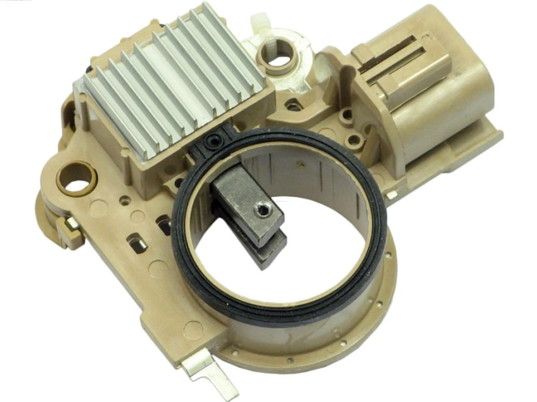 Regulator alternator