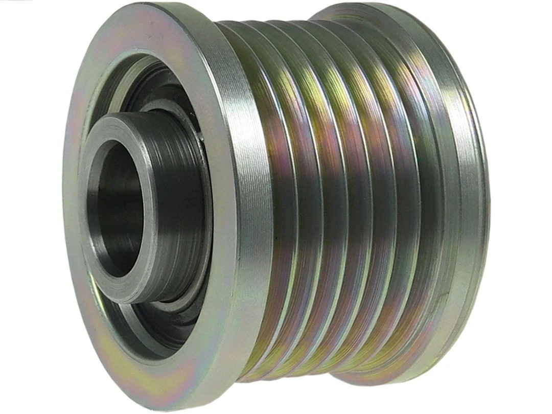 Fulie alternator