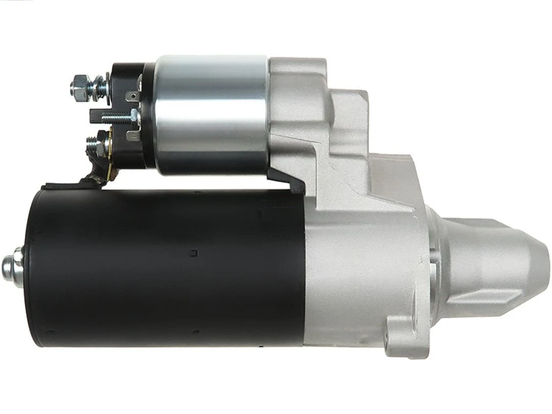 Electromotor