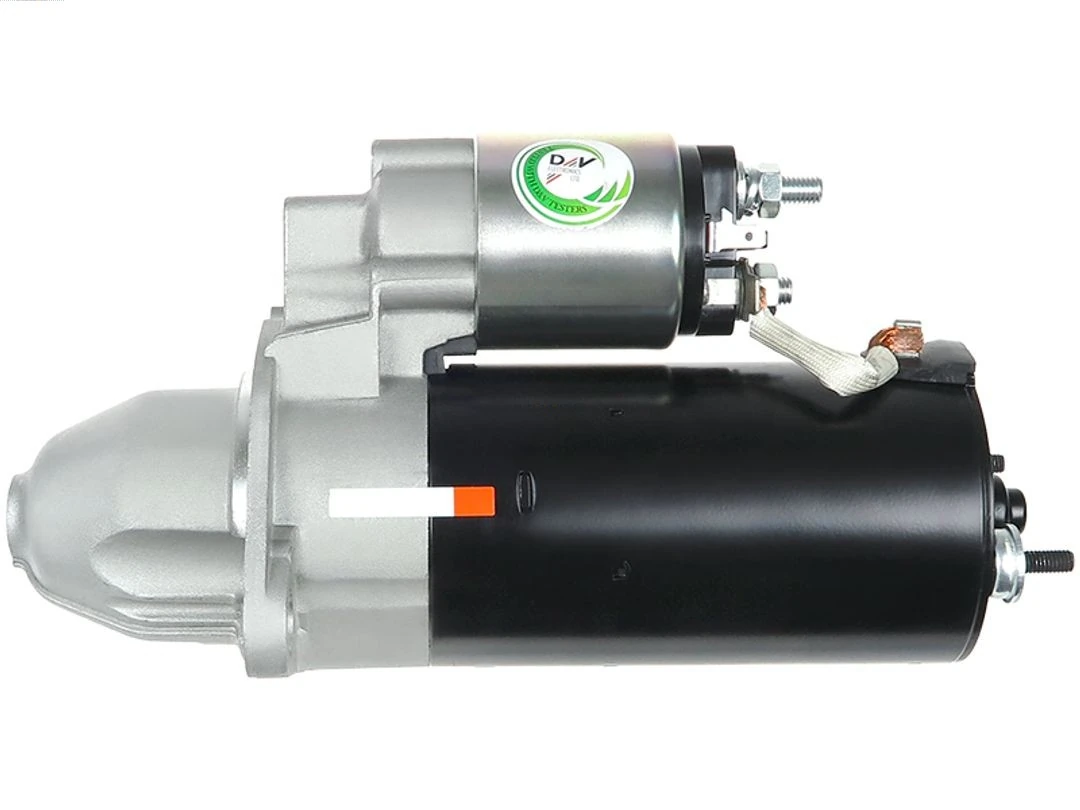 Electromotor