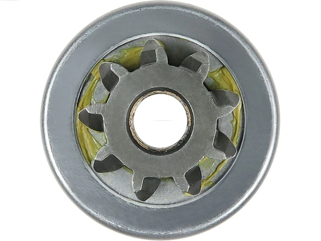 Cuplaj unisens electromotor