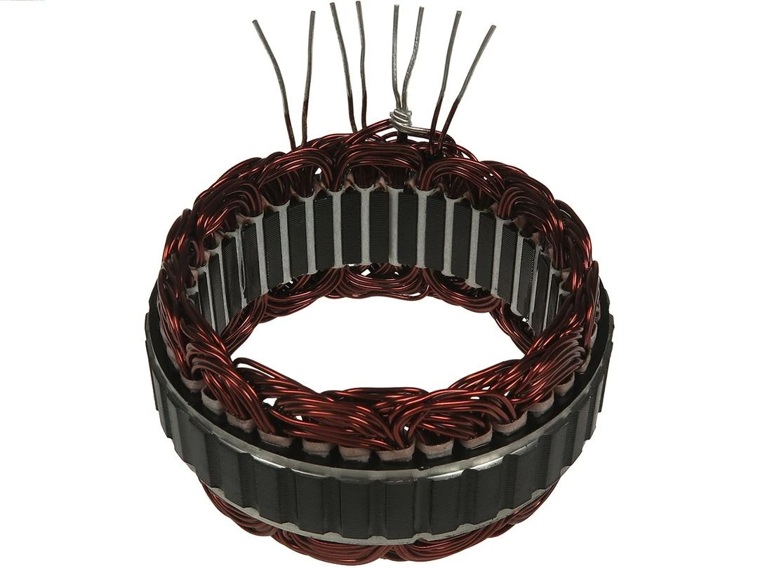 Stator generator